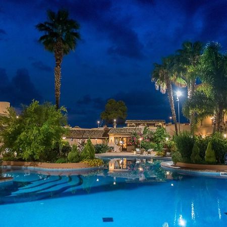 Hotel Porto Pirgos Parghelia Dış mekan fotoğraf